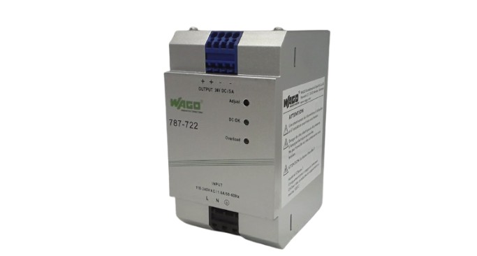 WAGO 787-722