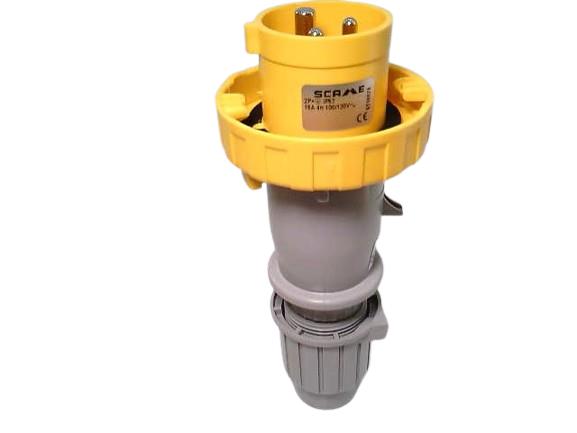 SCM320P4W por TECHSPAN INDUSTRIES INC