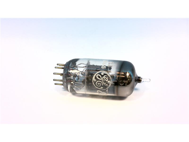 GENERAL ELECTRIC 5CL8A