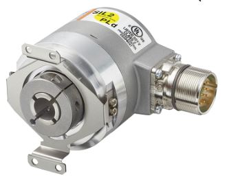 8.5883FS2.B344.G223 por KUEBLER