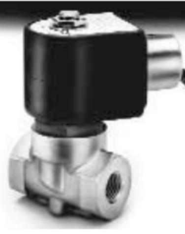 7321KBY6320A por PARKER