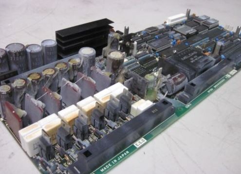 MITSUBISHI RF01