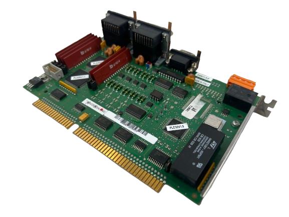 OSAI OS8511 P-F