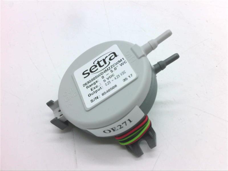 AAON P87100