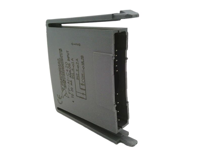 FP-AI-C420 by NATIONAL INSTRUMENTS