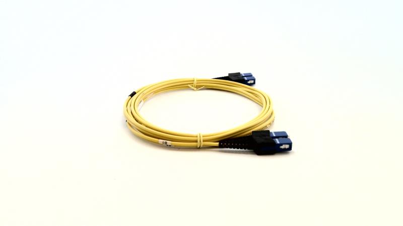 BLACK BOX CORP EFN310-002M-SCSC