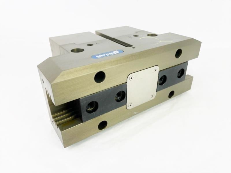 SCHUNK PGN+200-1-AS