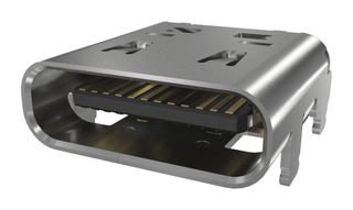 AMPHENOL 12402076E512A