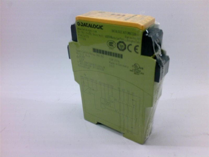 HTM SENSORS SE-SR2