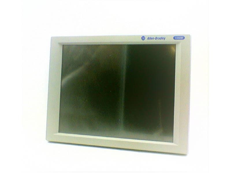 ALLEN BRADLEY 6176M-15VTX