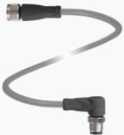 V1-G-40M-PUR-ABG-V1-W by PEPPERL & FUCHS