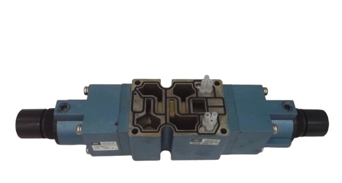 MAC VALVES INC PR63A-25HA-9