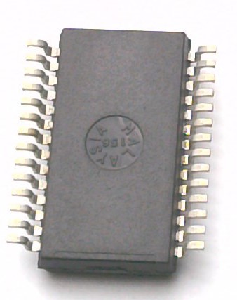 EXAR SP3243EHCA