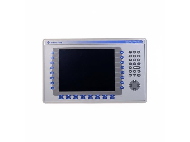 ALLEN BRADLEY 2711P-B10C15A7