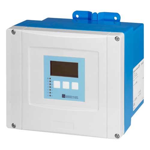 ENDRESS & HAUSER FMU90-R12CA111AA1A