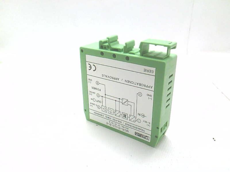 2781709 por PHOENIX CONTACT