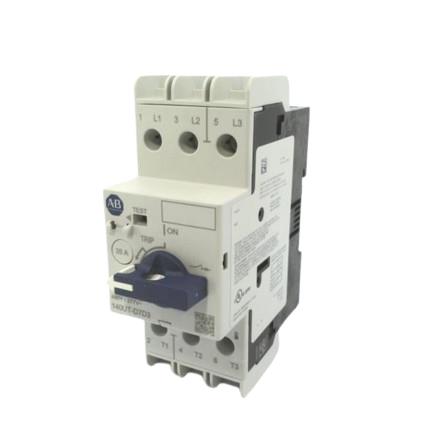 ALLEN BRADLEY 140UT-D7D3-C35