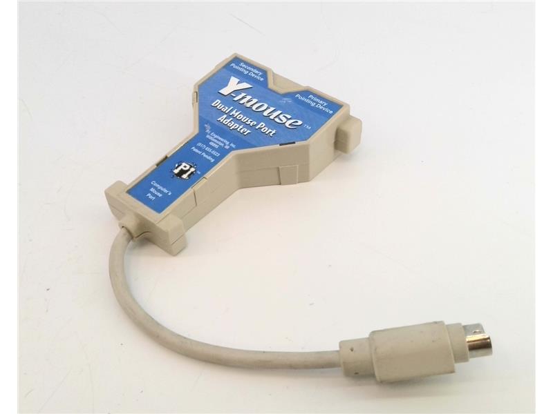 PI ENGINEERING Y-MOUSE