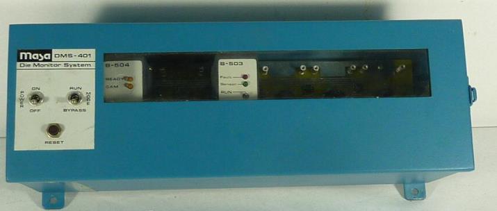 MASA DMS-410