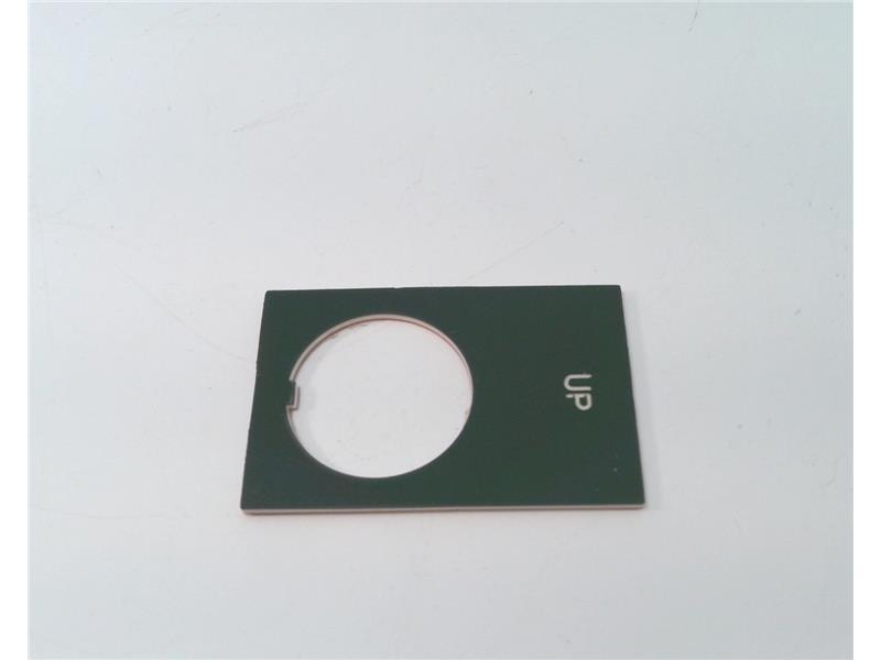 EATON CORPORATION E22NSP35