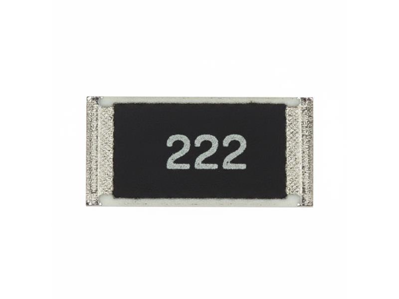 TE CONNECTIVITY RN73C1E3K09BTDF