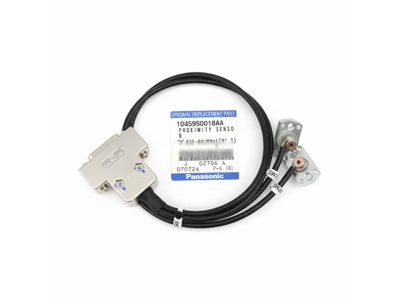 MATSUSHITA ELECTRIC 10459S0018AA