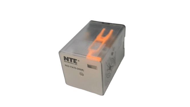NTE R02-11A10-240