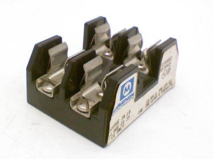 RF30A2S by MARATHON SPECIAL PRODUCTS