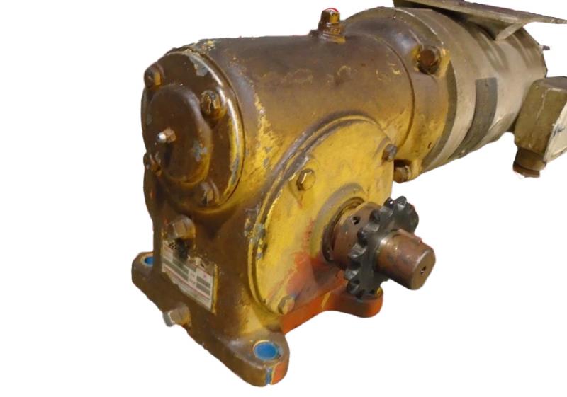 25GCT 30 LR 145T par REGAL REXNORD