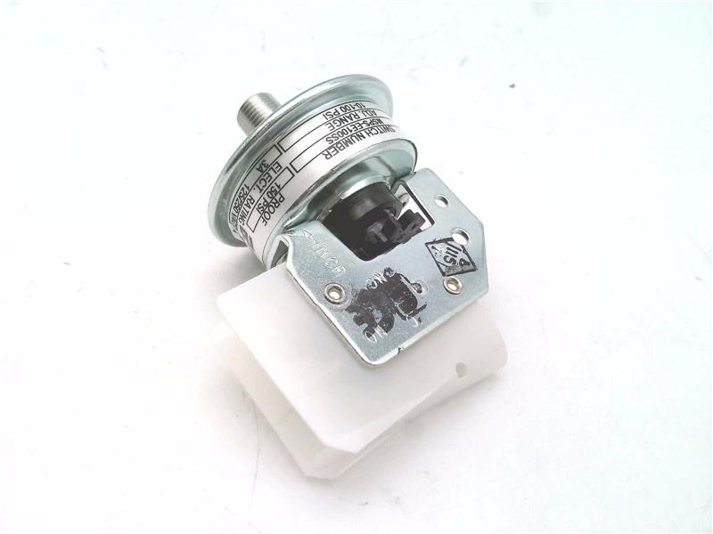 BARKSDALE MSPS-EE100SS