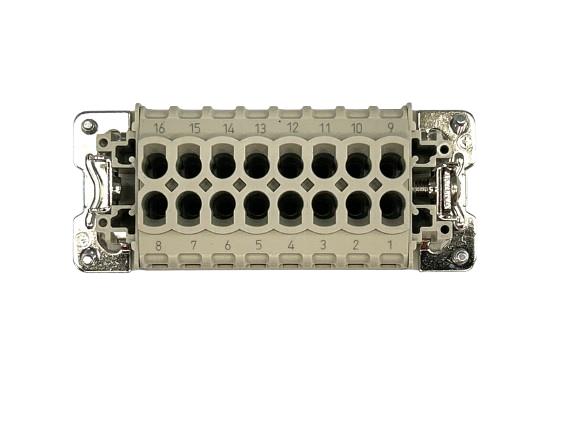 WEIDMULLER 1207900000