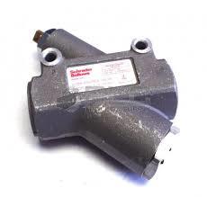 PARKER 032501000