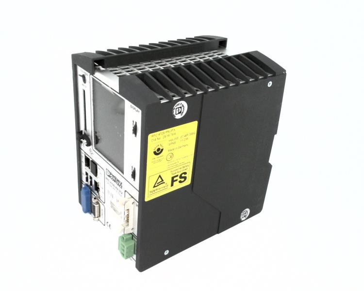PHOENIX CONTACT RFC 470S PN 3TX