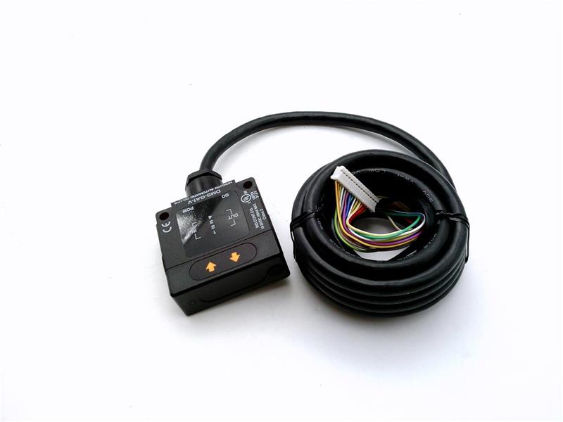 HOKUYO AUTOMATIC CO DMS-GA1-V