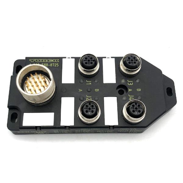 TURCK 4MB12Z-5N3-CS19