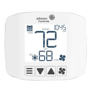 JOHNSON CONTROLS FCP-NA-701-B