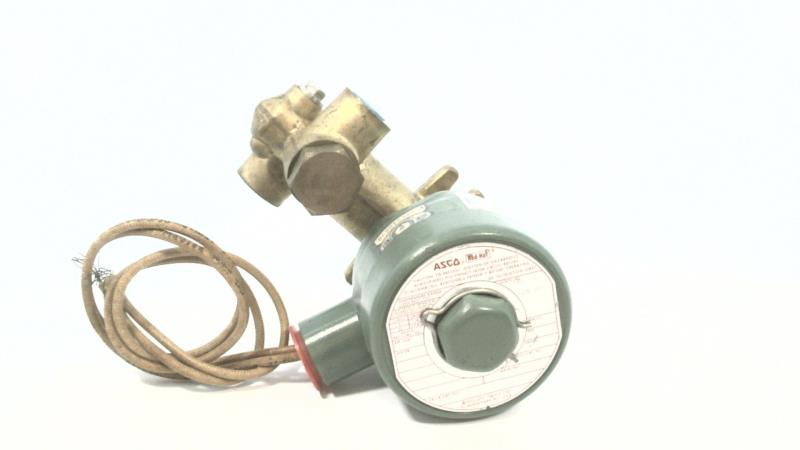 ASCO 8302A81U-120/60,110/50