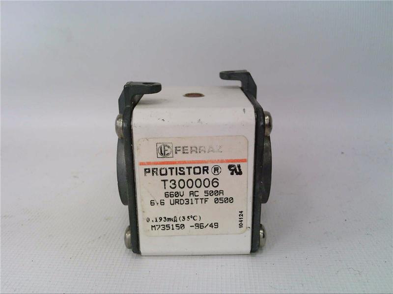 MERSEN T300006