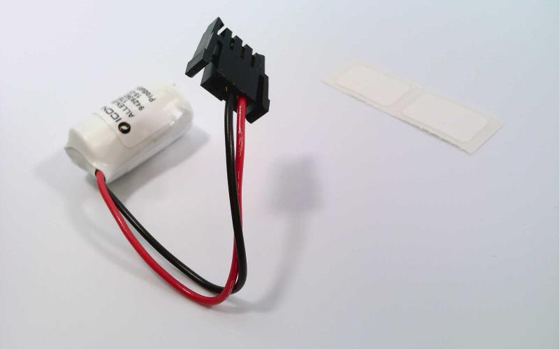 ALLEN BRADLEY 1769-BA