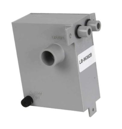 LENNOX 39W98