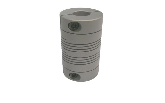 HELICAL COUPLINGS BDCA125-16-12