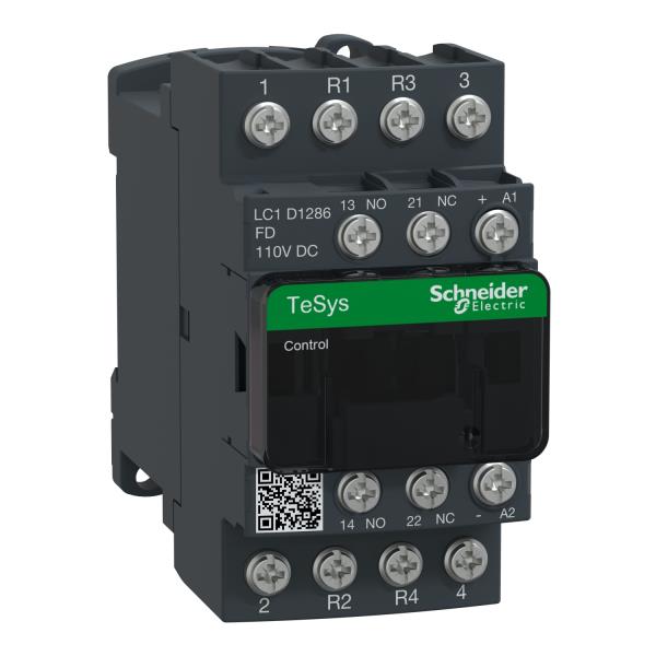 SCHNEIDER ELECTRIC LC1D1286FD