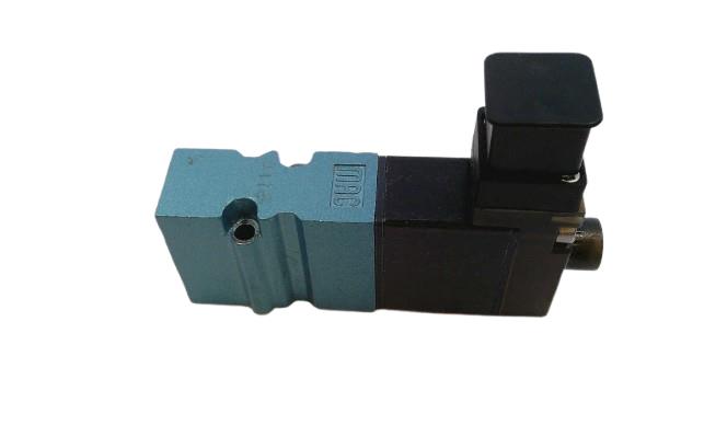 MAC VALVES INC 46A-L00-JDA0-2KJ
