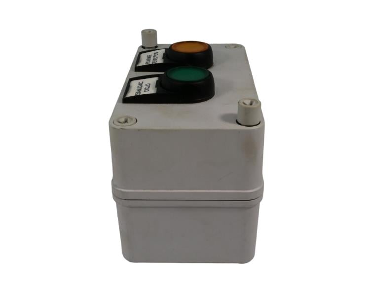 ALLEN BRADLEY 800F-VDD0D3