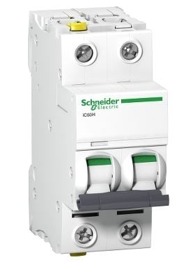 SCHNEIDER ELECTRIC A9F06210