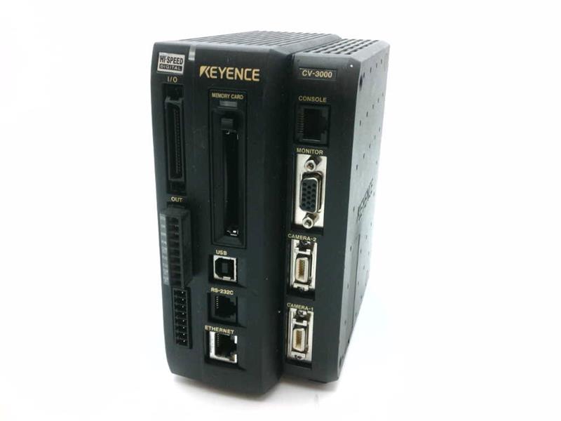 KEYENCE CORP CV-3000