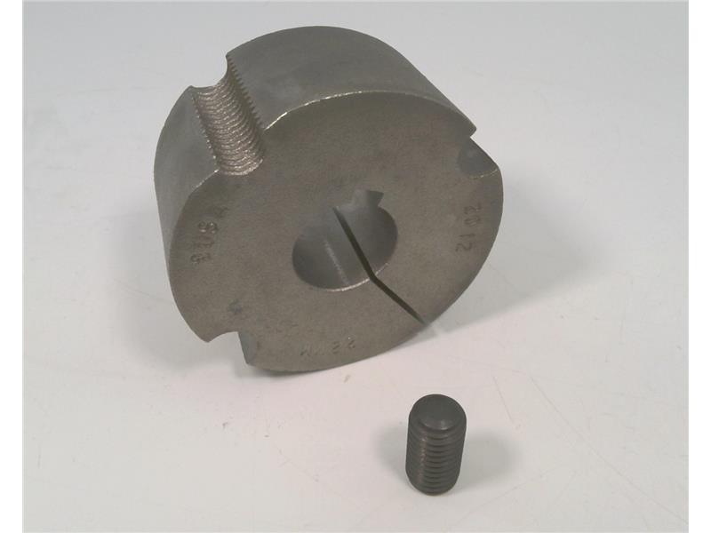 MARTIN SPROCKET & GEAR INC 2012 22MM