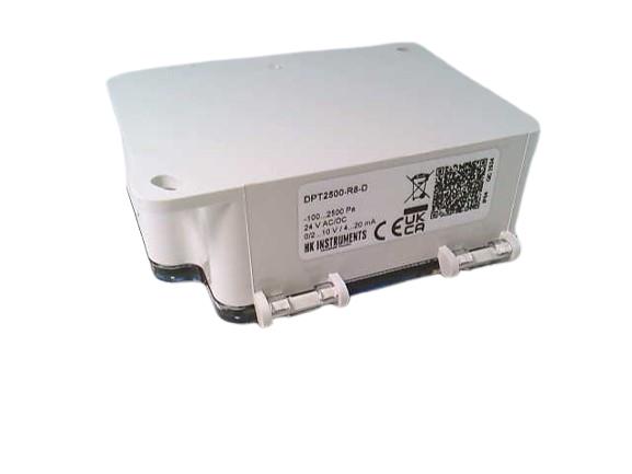 HK INSTRUMENTS DPT2500-R8-D