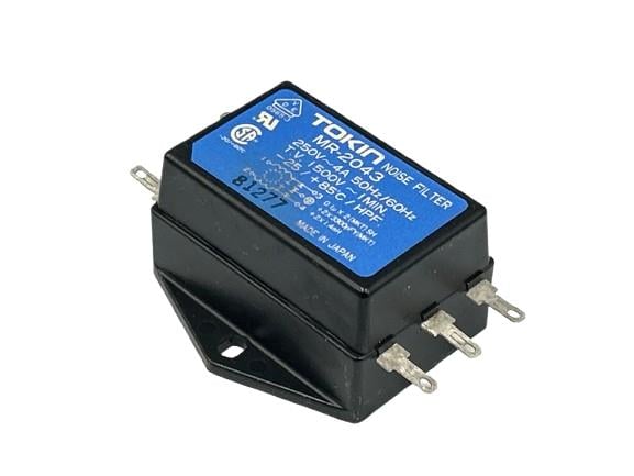 NEC TOKIN AMERICA INC MR-2043