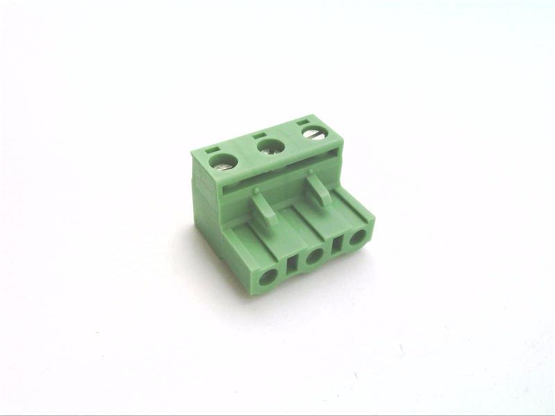 GMSTB 2,5/ 3-ST-7,62 par PHOENIX CONTACT